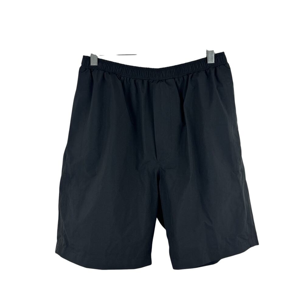 Zero Restriction Gore-Tex Golf Rain Shorts